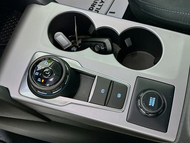 Certified 2023 Ford Bronco Sport Big Bend w/ Convenience Package image 24