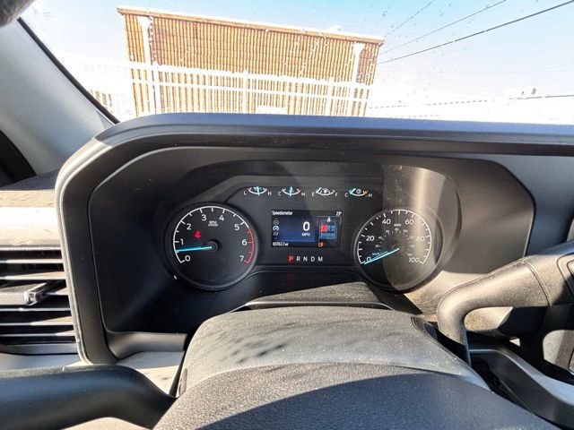 Certified 2023 Ford F350 XL w/ STX Appearance Package image 9