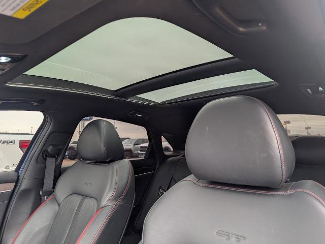 Used 2023 Kia K5 GT w/ GT1 Package image 16