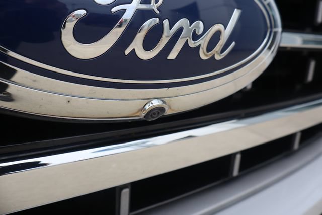 Certified 2023 Ford F150 Lariat w/ Equipment Group 502A High AWD/4WD image 8