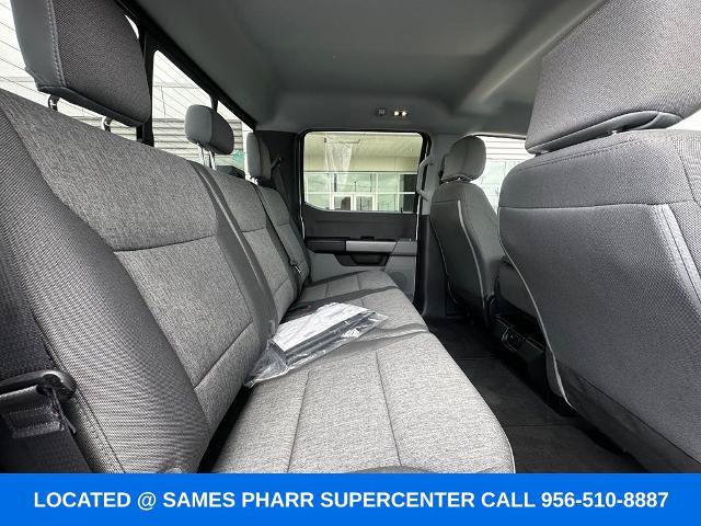 Certified 2026 Ford F250 XL w/ STX Appearance Package AWD/4WD image 22