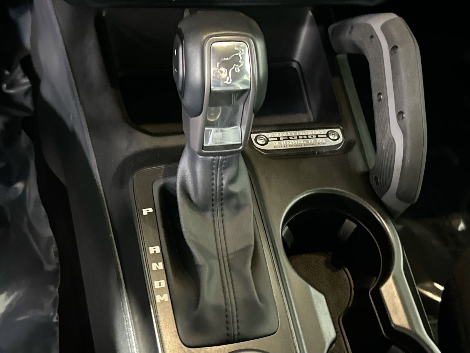 Certified 2021 Ford Bronco Big Bend image 28