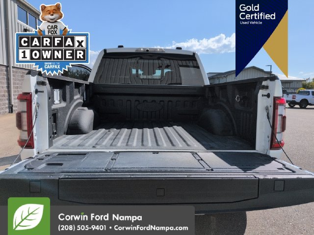 Certified 2023 Ford F150 Raptor AWD/4WD image 30