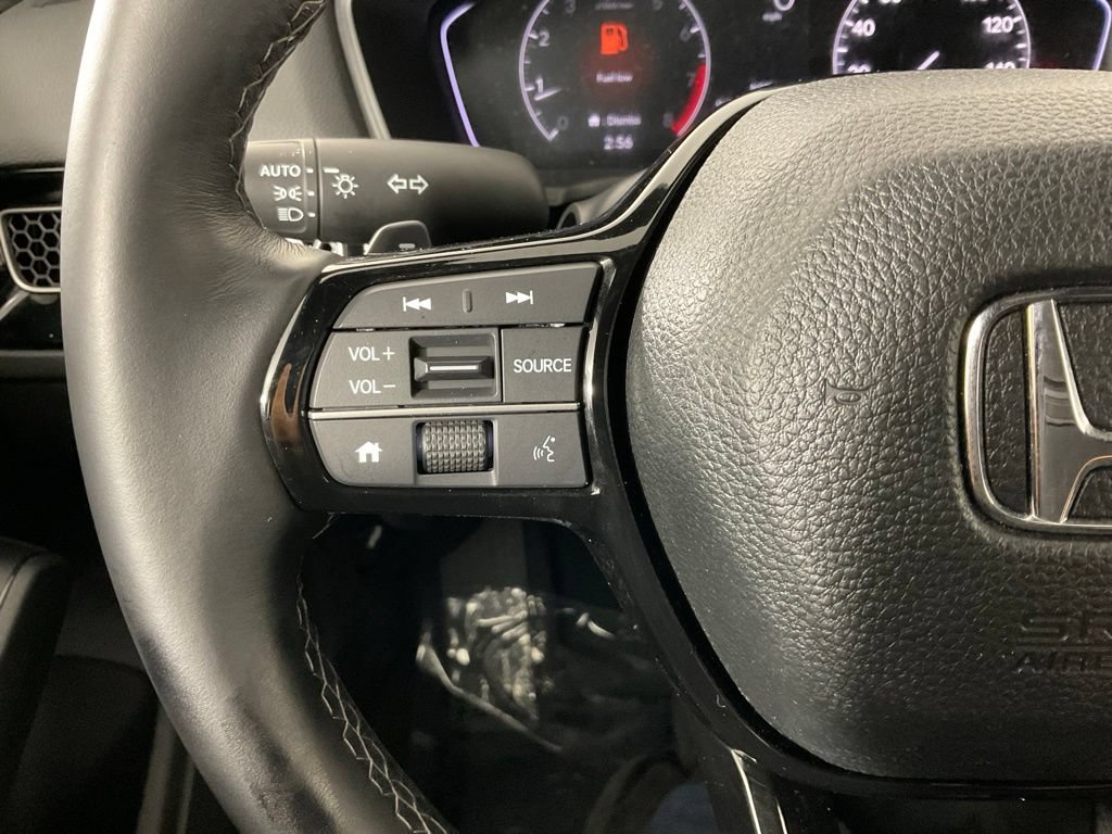 Used 2024 Honda Civic Sport image 23