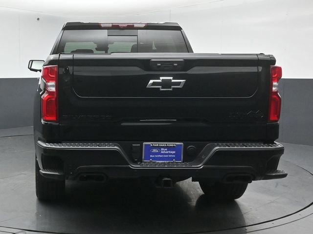 Used 2026 Chevrolet Silverado 1500 High Country w/ Midnight Edition image 11