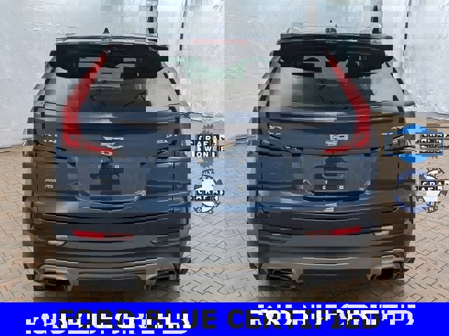 Used 2019 Cadillac XT4 Premium Luxury w/ Cold Weather Package image 6