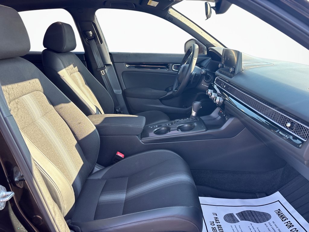 Used 2025 Honda Civic Sport image 13