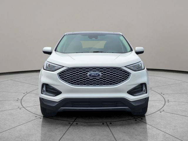 Certified 2023 Ford Edge SEL w/ Convenience Package AWD/4WD image 15