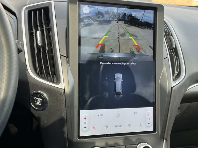 Certified 2024 Ford Edge ST-Line image 24