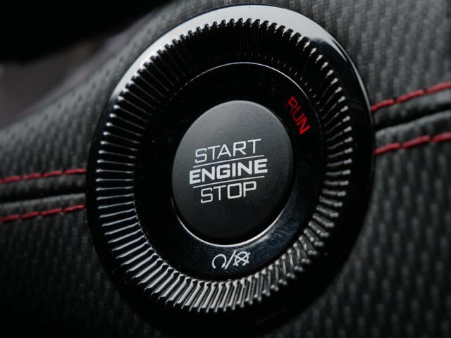 Used 2025 Jeep Compass Trailhawk AWD/4WD image 22