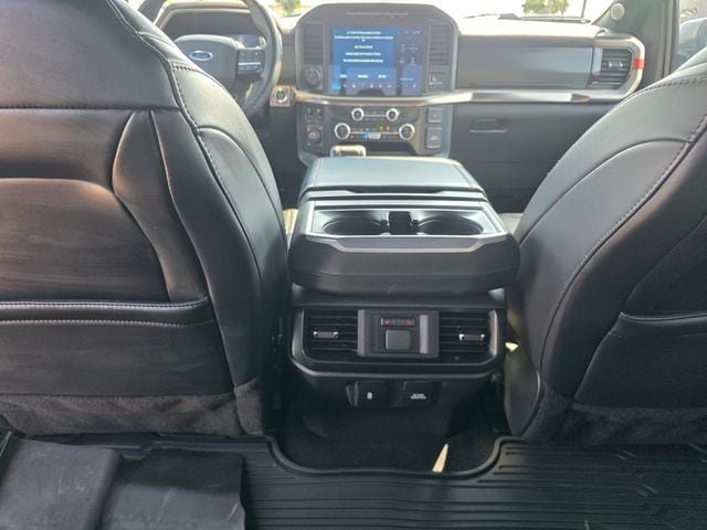 Certified 2023 Ford F150 Raptor w/ Raptor Carbon Fiber Package AWD/4WD image 18