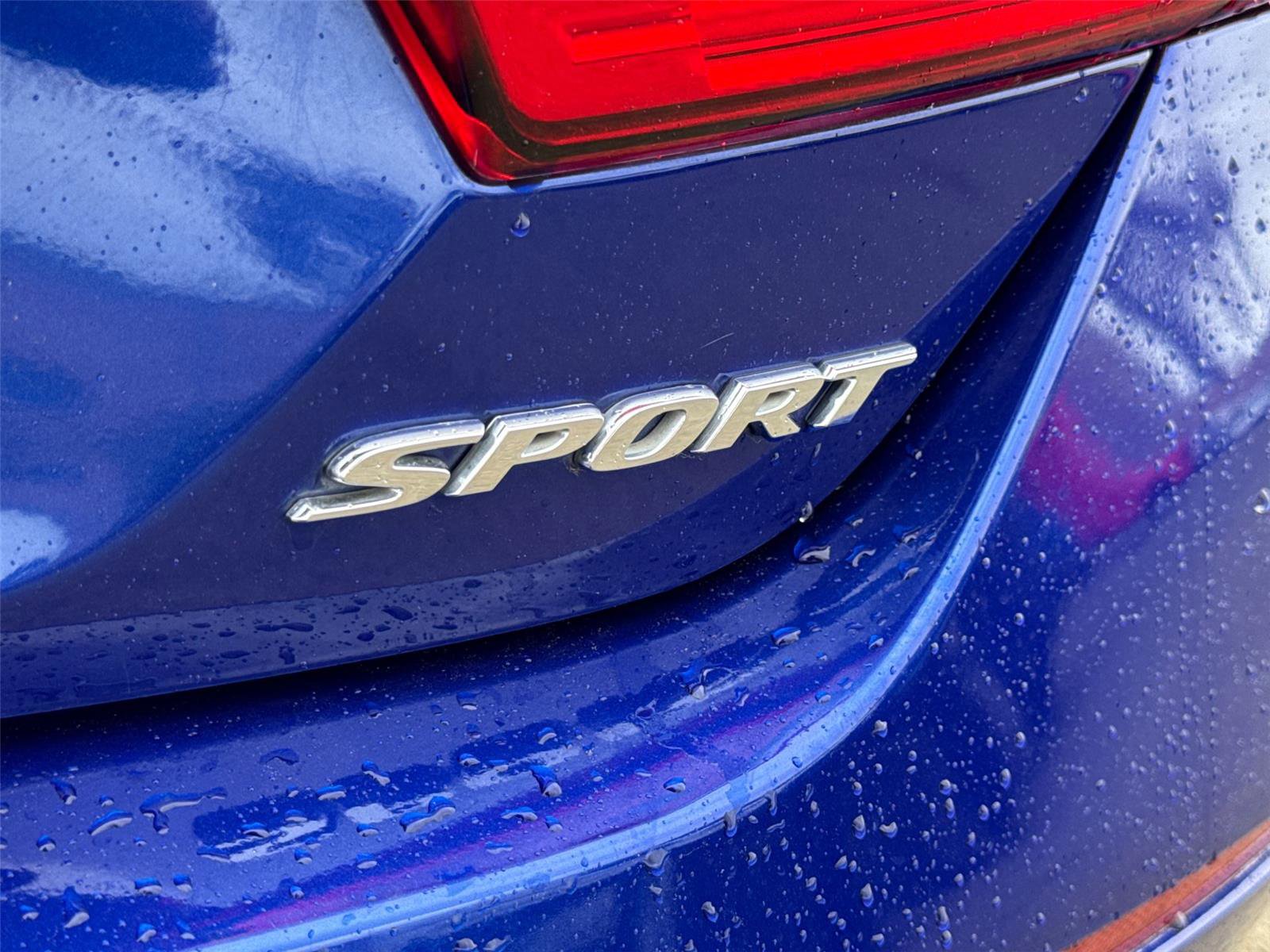 Used 2022 Honda Accord Sport image 11