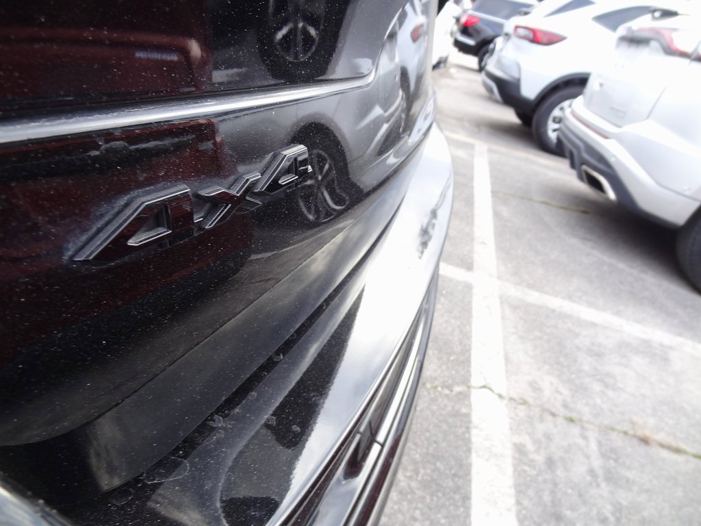 Used 2023 Jeep Grand Cherokee L Summit image 9