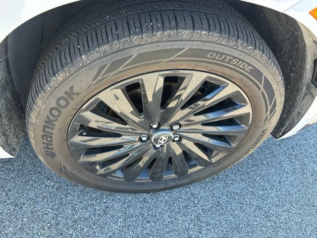 Used 2025 Hyundai Palisade Calligraphy AWD/4WD image 8
