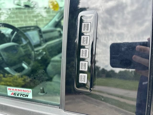 Certified 2024 Ford F150 XLT AWD/4WD image 15