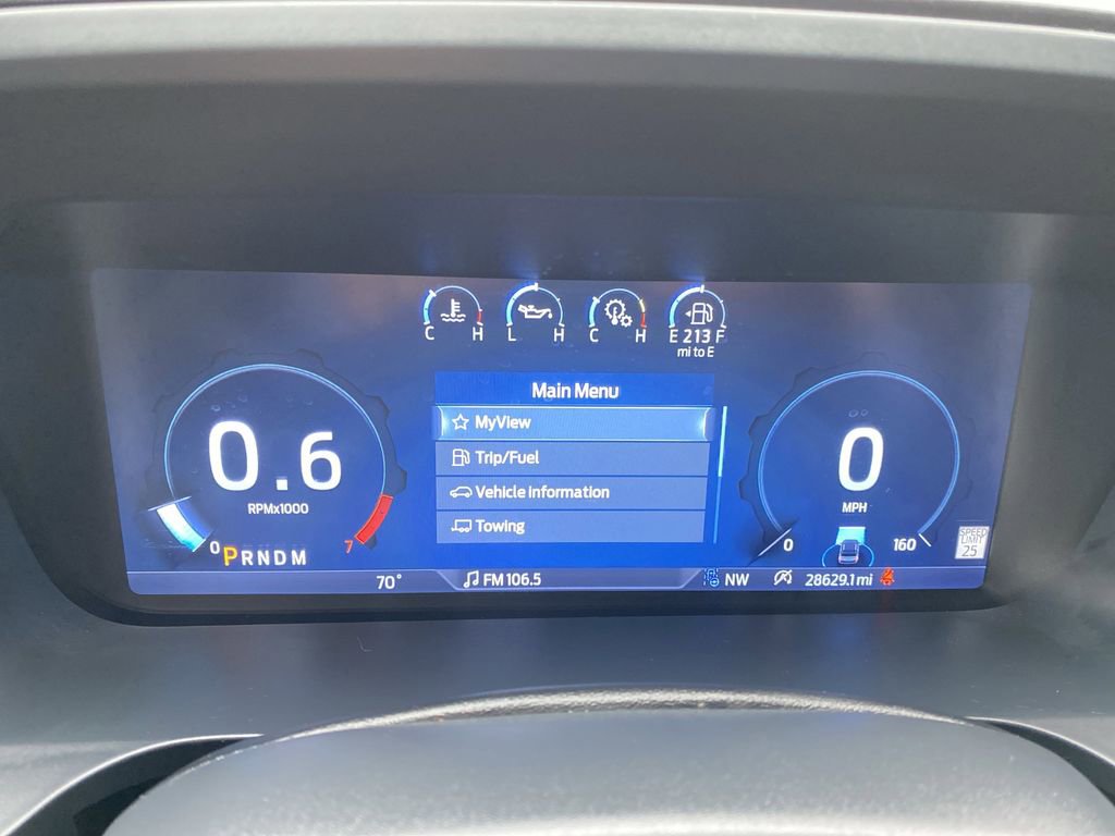 Certified 2024 Ford Expedition Limited image 24