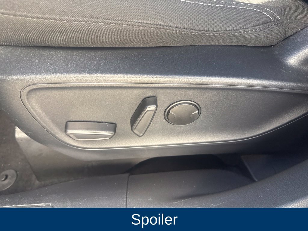 Certified 2024 Ford Escape Active FWD image 14