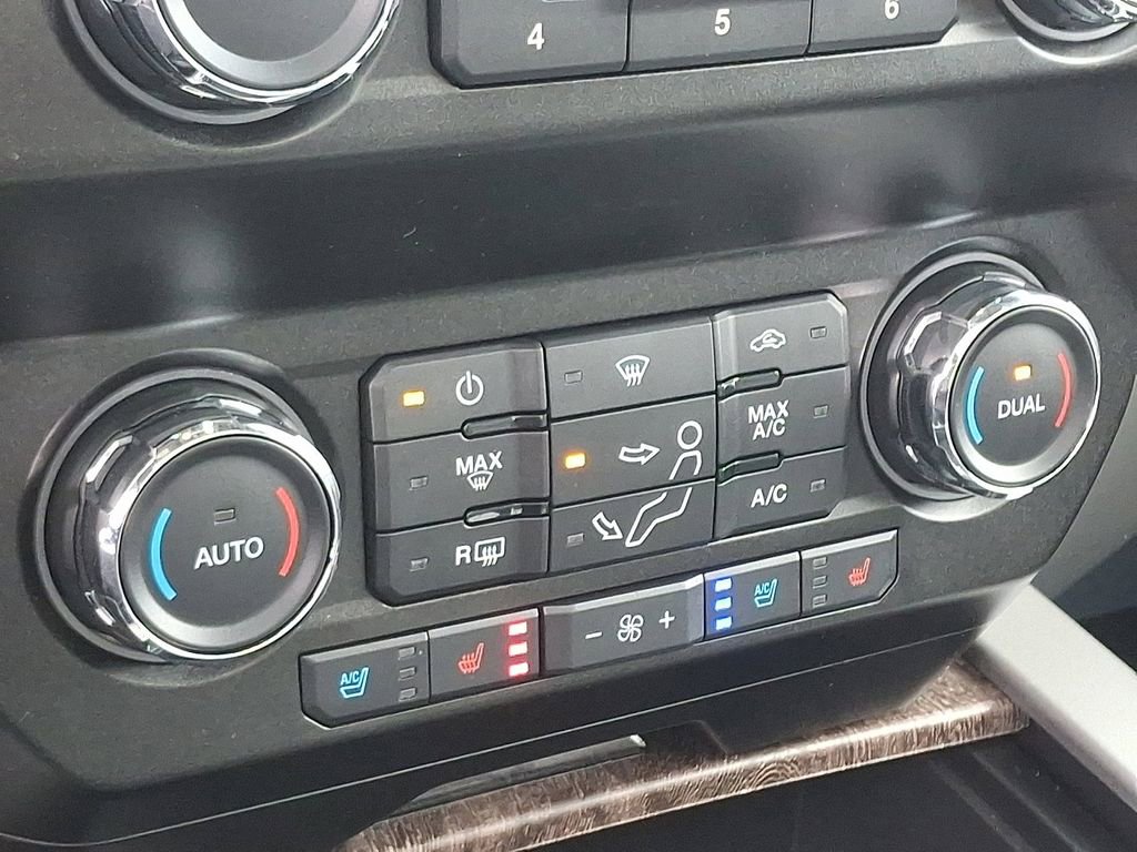 Certified 2019 Ford F250 Lariat w/ Lariat Ultimate Package image 17