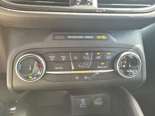 Certified 2023 Ford Escape ST-Line FWD image 23