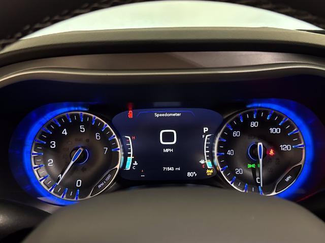 Used 2025 Chrysler Pacifica Select FWD image 23
