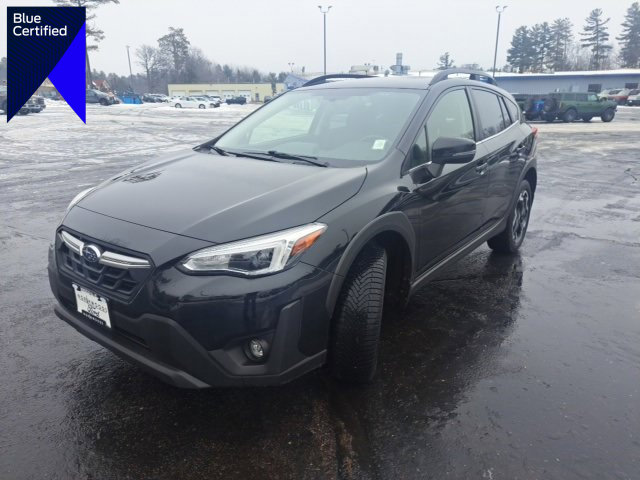 Used 2023 Subaru Crosstrek 2.5i Limited image 1