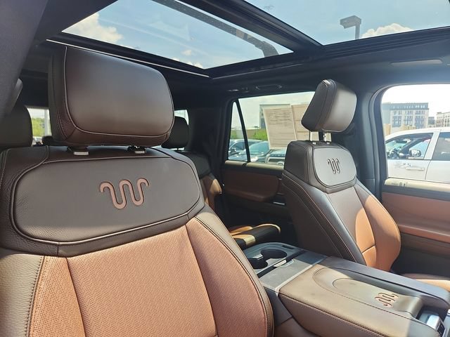 Certified 2025 Ford Expedition King Ranch AWD/4WD image 34