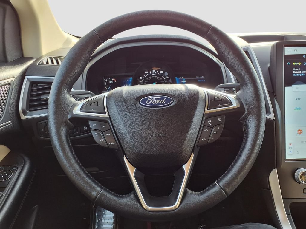 Certified 2022 Ford Edge SEL w/ Convenience Package AWD/4WD image 19