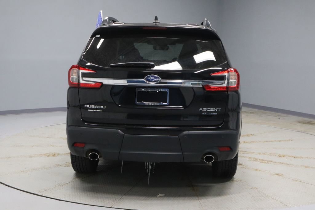 Used 2023 Subaru Ascent Limited AWD/4WD image 4