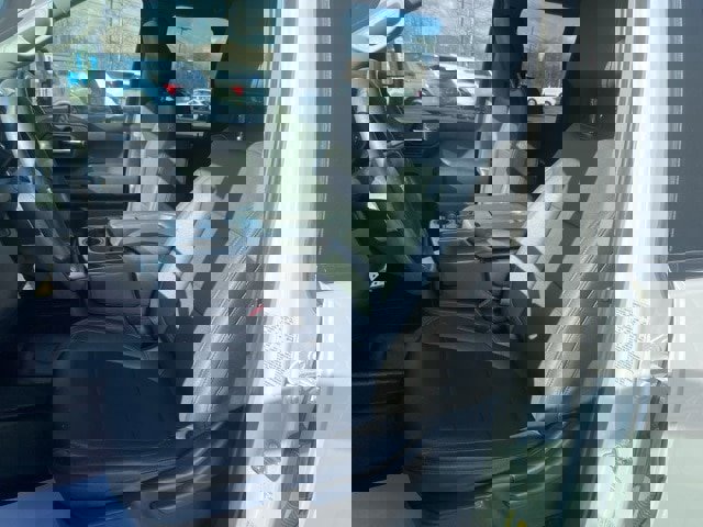 Used 2022 Chevrolet Silverado 2500 W/T w/ WT Convenience Package image 8