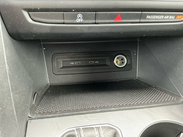 Used 2022 Volkswagen Atlas SE AWD/4WD image 24