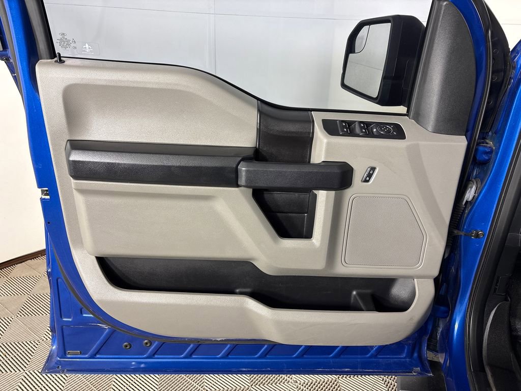 Certified 2018 Ford F150 XL w/ Equipment Group 101A Mid AWD/4WD image 22