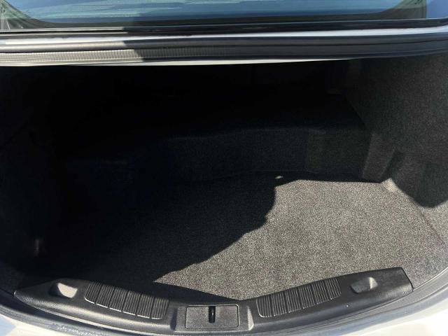 Certified 2018 Ford Fusion S image 13