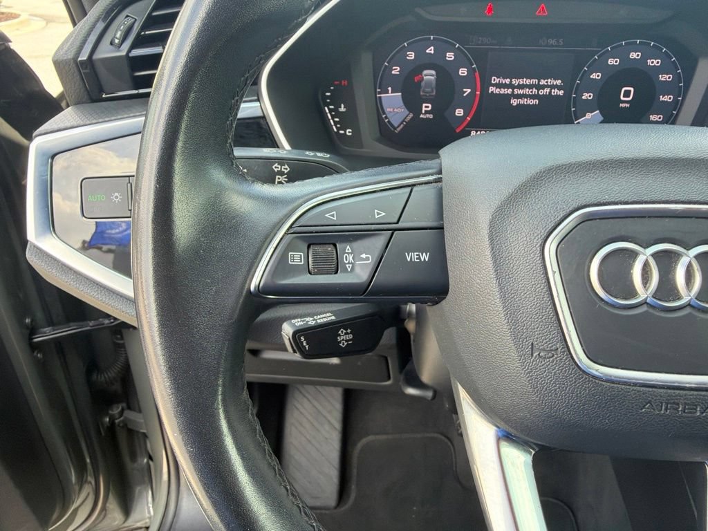 Used 2021 Audi Q3 2.0T Premium AWD/4WD image 23