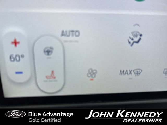 Certified 2022 Ford Edge ST-Line AWD/4WD image 27