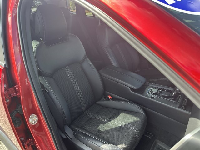 Used 2023 MAZDA CX-50 2.5 S w/ Cargo Package AWD/4WD image 27
