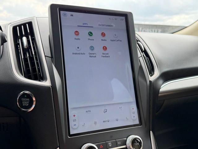 Certified 2022 Ford Edge SEL AWD/4WD image 17