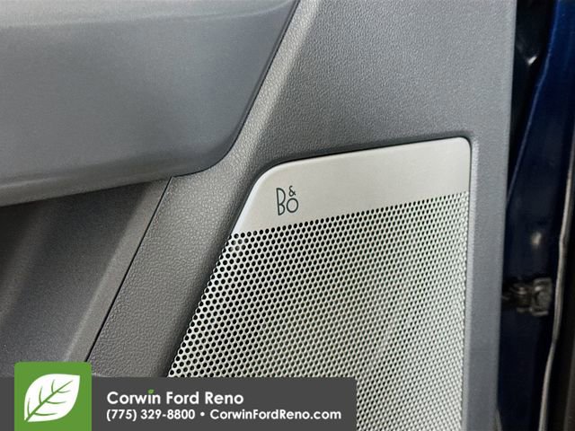 Certified 2023 Ford F150 Lightning Lariat w/ Equipment Group 511A High image 19