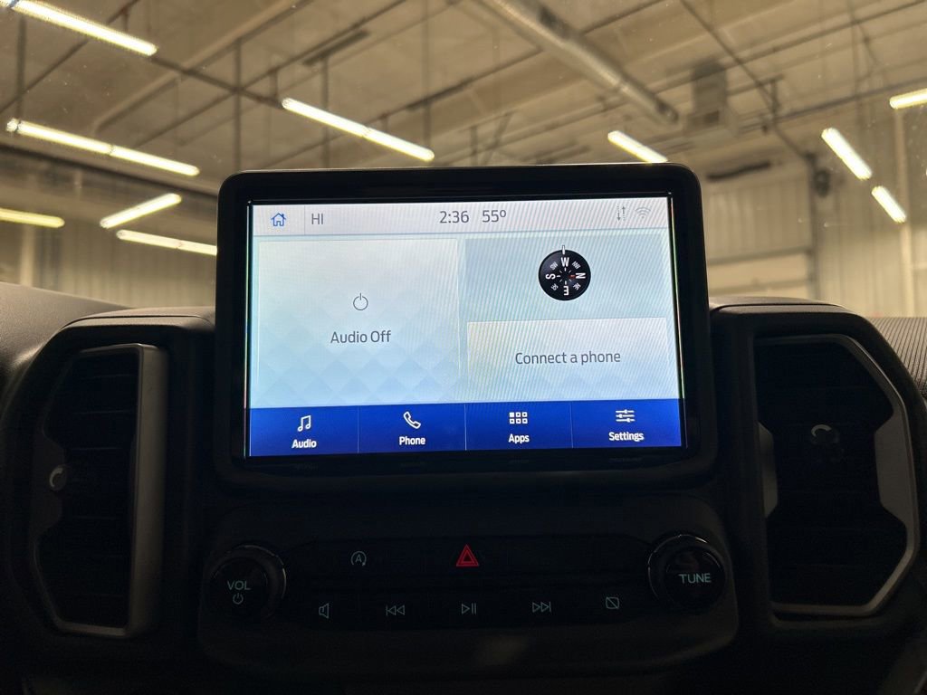 Certified 2022 Ford Bronco Sport Big Bend image 18