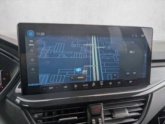 Certified 2025 Ford Escape ST-Line w/ Tech Pack #1 image 13