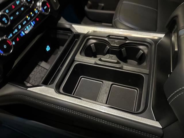 Certified 2026 Ford F350 Platinum AWD/4WD image 33