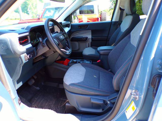Certified 2022 Ford Maverick XLT w/ Equipment Group 300A Standard AWD/4WD image 17
