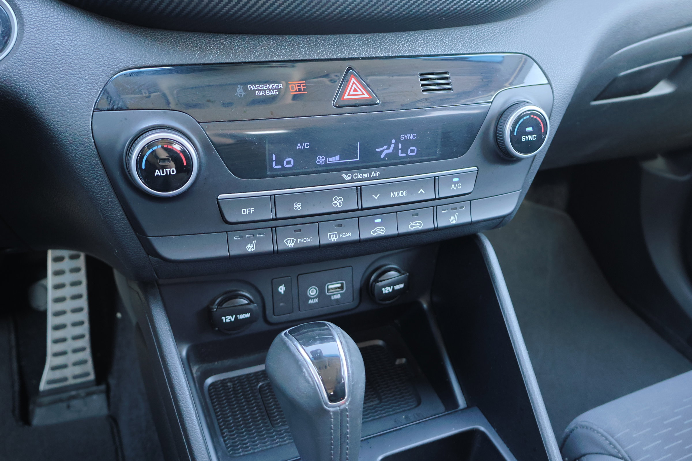 Used 2019 Hyundai Tucson Night image 26