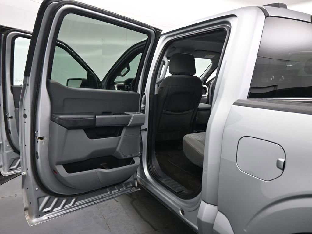 Certified 2023 Ford F150 XLT image 43