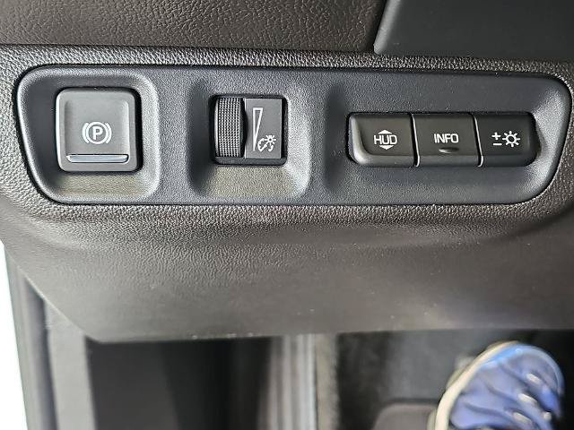 Used 2023 GMC Acadia Denali FWD image 25