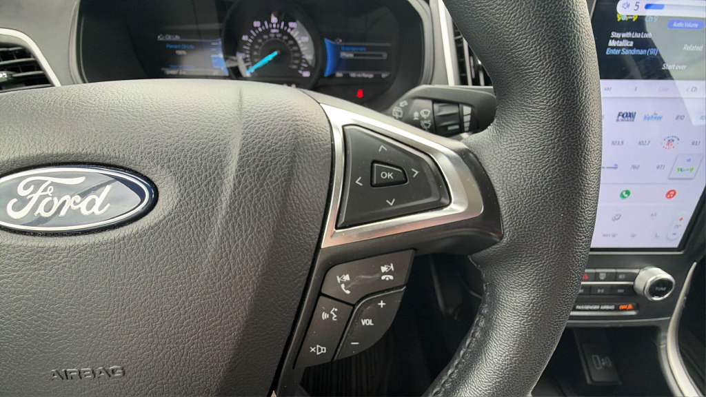 Certified 2024 Ford Edge SEL w/ Convenience Package AWD/4WD image 26