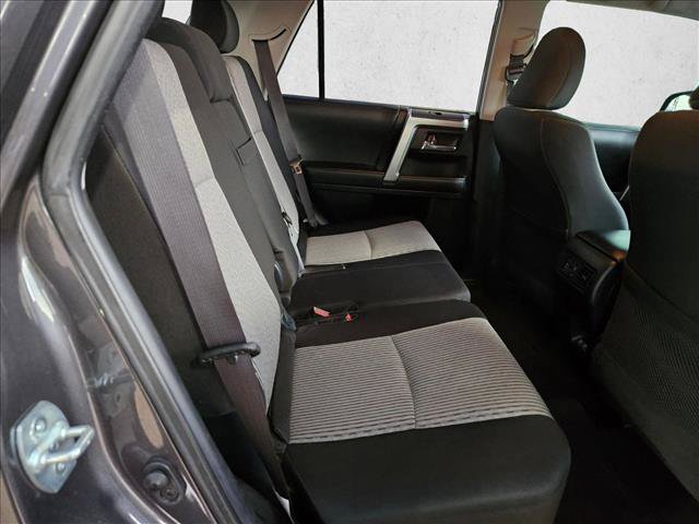 Used 2020 Toyota 4Runner SR5 RWD image 16