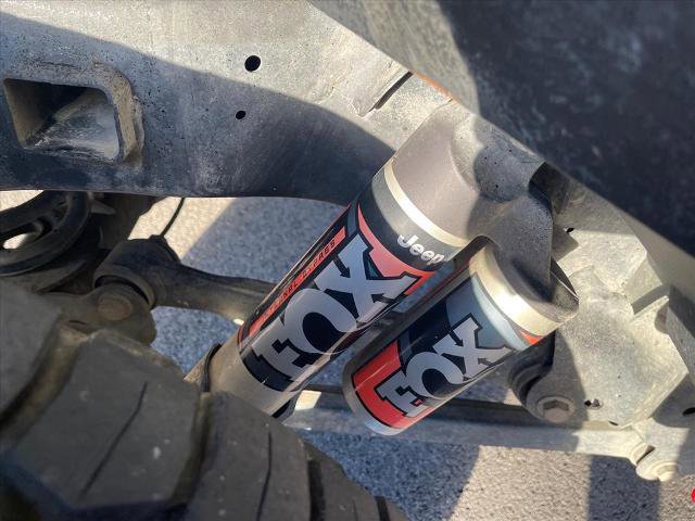 Used 2022 Jeep Gladiator Mojave w/ LED Lighting Group image 22