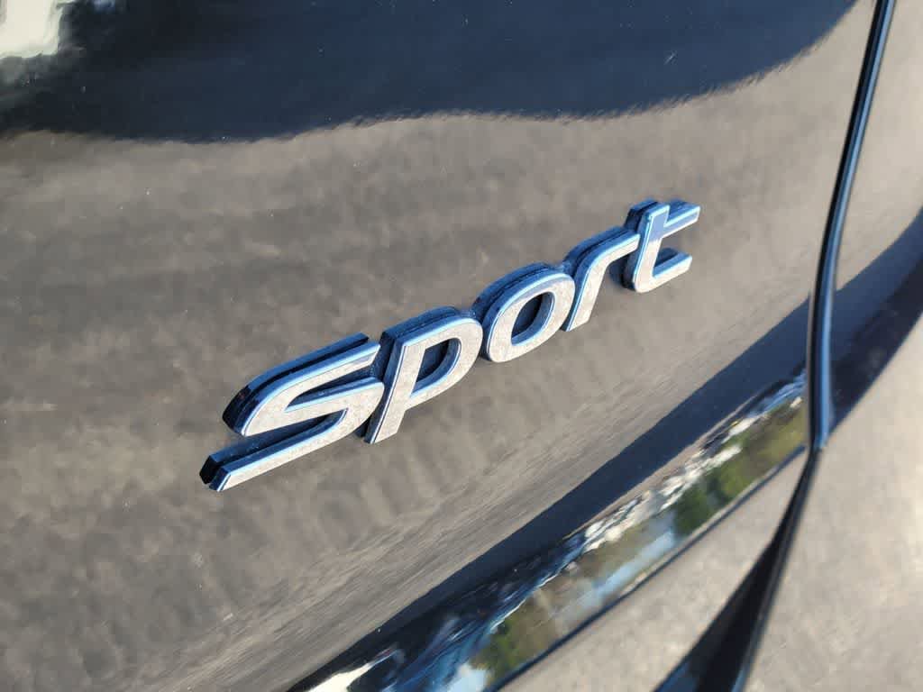 Used 2017 Hyundai Santa Fe Sport FWD image 5