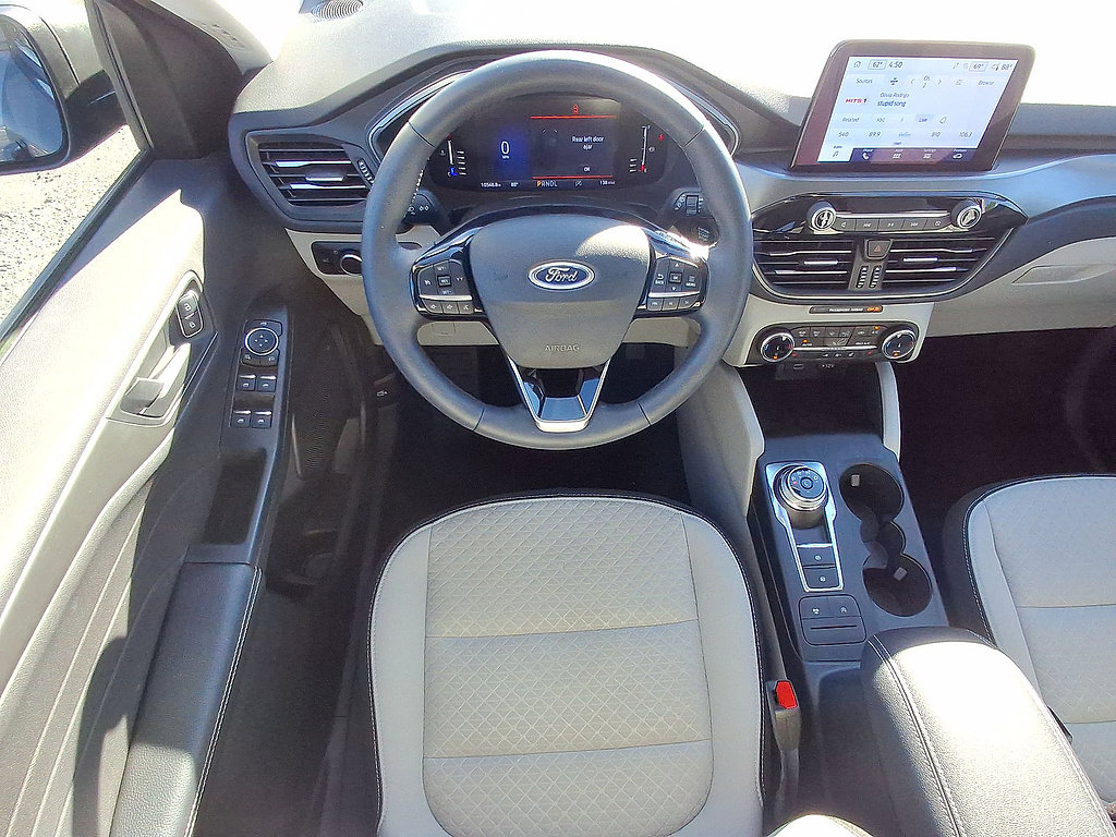 Certified 2023 Ford Escape Active AWD/4WD image 27