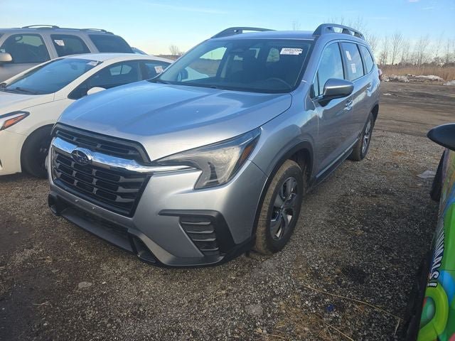 Used 2025 Subaru Ascent Premium AWD/4WD image 3